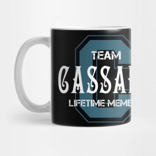 CASSADY Mug